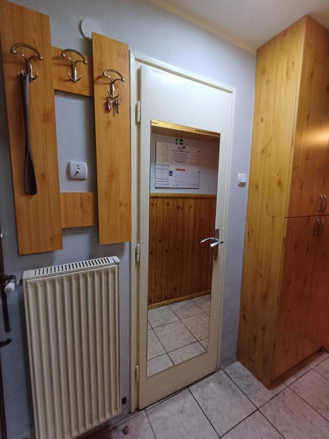 Apartman Borsalino Subotica Exterior photo